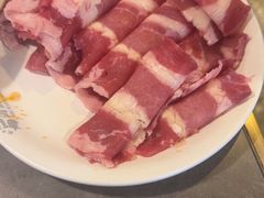 -伍棵星炭烤自助料理·烤鳗鱼(浦东食品城店)