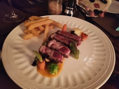 -柏蔻餐厅Le Banquet Bistro(天河北店)
