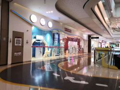 -孩子王(昆山招商花园城店)