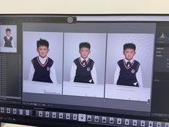 -方快-照相馆(南桥百联店)