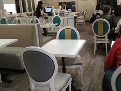 大堂-Dazzling Cafe 蜜糖吐司专卖店