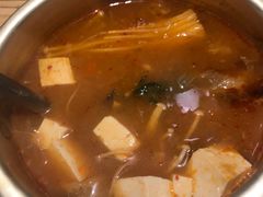 -牛炙烤肉(车公庙店)