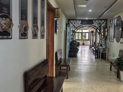 -梅陇社区卫生服务中心