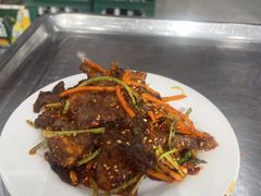 鸡架-韩麦大冷面(桂花街直营店)