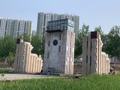 -永定河休闲森林公园