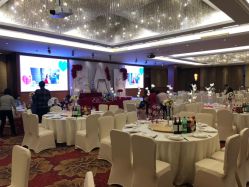 -上海大厦·宴会厅