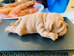 -澜悦港海鲜体验主题餐厅