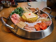 -勾勾锅(联宝公寓店)