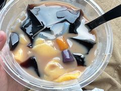 -郭爸烧仙草(西航·潭人街店)