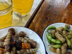 -九层海鲜塔(市南店)