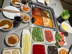 -海底捞火锅(吾悦广场店)