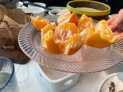 -悦融·京鲁菜·露台花园(安定门店)