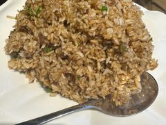 -四川饭店(长白店)