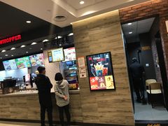 -汉堡王(天津鲁能店)