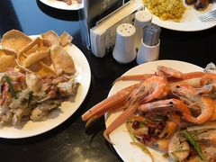 -AdD全日制餐厅(中谷花园酒店)