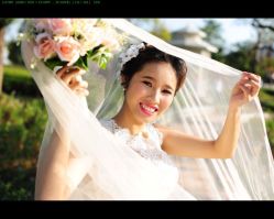 点击看大图 -色色婚纱摄影(大沥旗舰店)