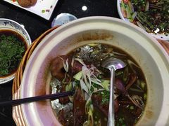 母油鸭-老苏州芳和园茶酒楼  传统苏帮菜(观前店)