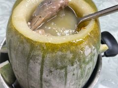 -红旗山庄(圭峰山店)