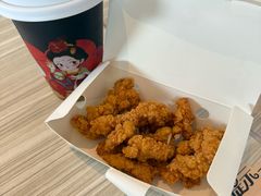 椒麻小酥肉-必胜客(长安长青店)