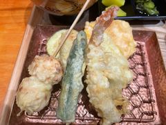 -天妇罗内顺田(罗湖店)