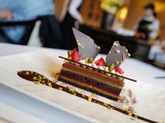 -Le Comptoir de Pierre Gagnaire