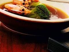 -北京柏悦酒店·锦庭餐厅Dining Room