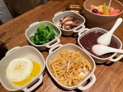 -漆黑觉米粉(三里屯店)