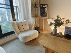 -鲸落SPA(番禺长隆店)