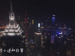 -上海柏悦酒店·世纪100牛排馆