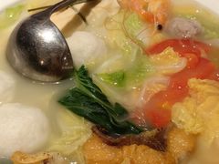 -宁波石浦大饭店(新材料城店)