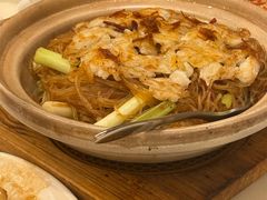 -利苑酒家(宜安广场店)
