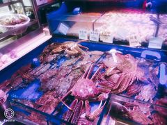 -三个渔夫·蒸汽海鲜(小白楼店)