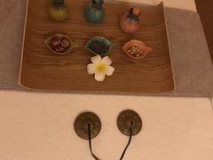 -麦子MaiMassage(打浦桥店)
