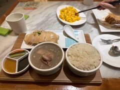 -翠华餐厅(德基广场店)