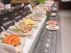 -钱小奴创意自助餐厅·原切谷饲安格斯畅吃(宁波奉化银泰店)