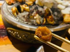 烤大肠头-泥炉烧肉师(新街口金銮巷店)