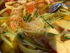 -马路牙子地桌烤肉(工体店)