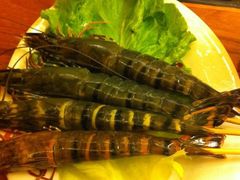 -金海阁海鲜火锅