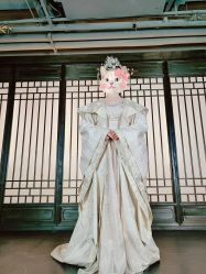点击看大图 -盘子女人坊古装写真摄影(南京总店)
