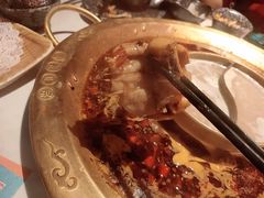 -哥老官重庆美蛙鱼头(宝山龙湖店)