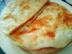 熏肉大饼-李连贵酒家熏肉大饼(昆明街店)