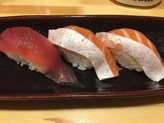 -晶吉·居酒屋·烧鸟·生鱼饭(中山区民主广场店)
