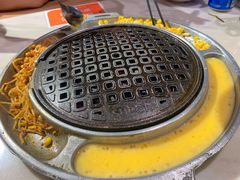 -韩宫宴炭火烤肉(印象城店)