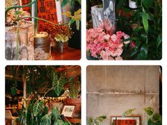 -Blac+Blac(中海环宇荟店)