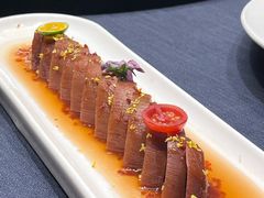 -苏州人家·精致苏帮菜(斜塘店)