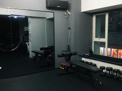 -简·无界健身工作室·运动康复·体态(石厦店)