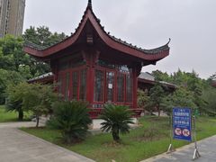 -堤角公园