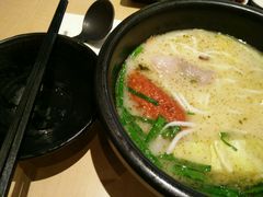 -阿香米线(天津凯德餐厅店)