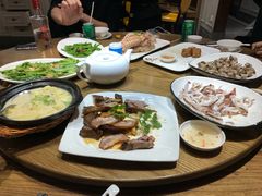 -潮中人·潮州菜(益乐路店)