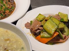 -前海沿·青岛菜(大拇指广场石老人店)